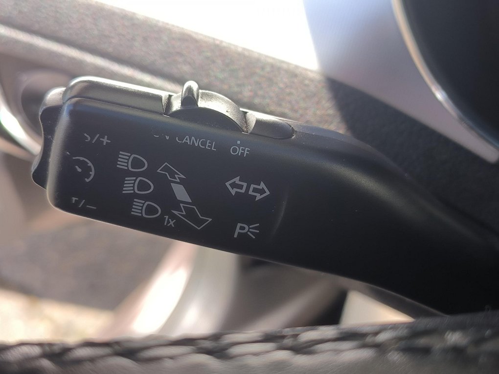 Škoda Superb II 2.0 TDi 
