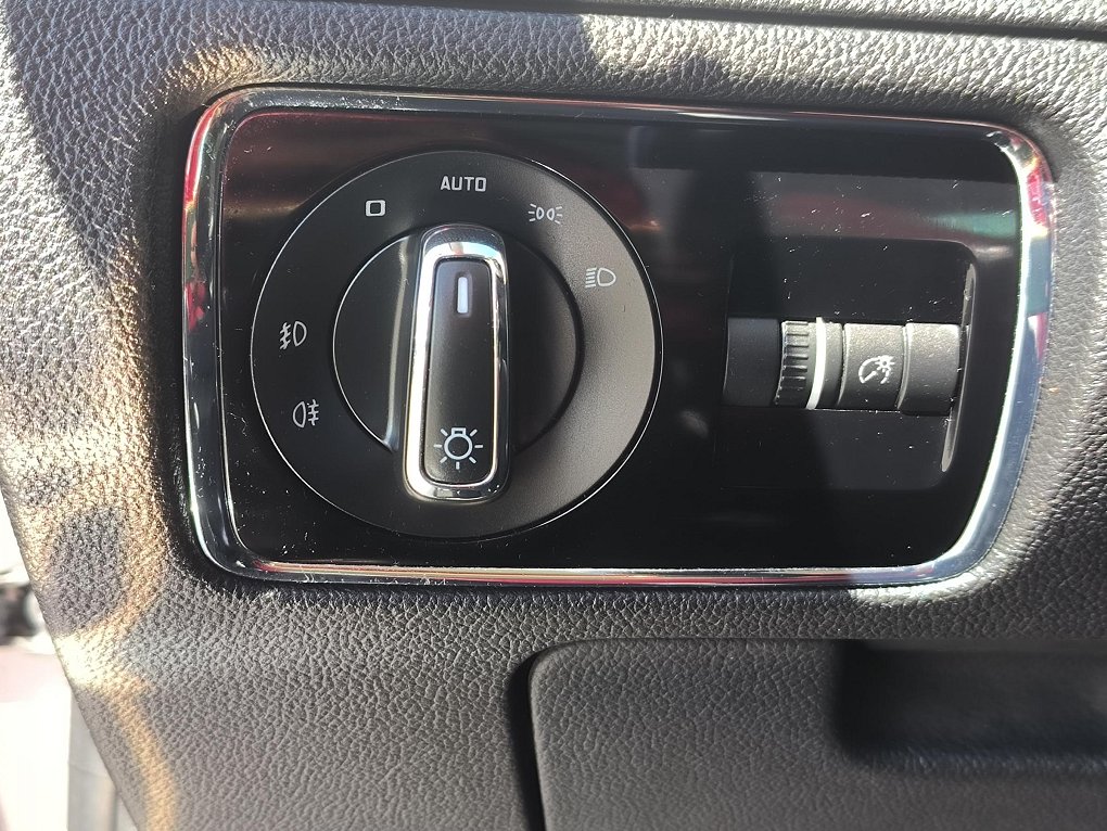 Škoda Superb II 2.0 TDi 