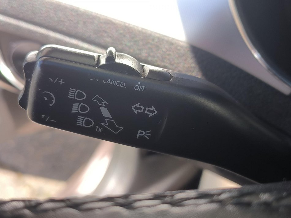 Škoda Superb II 2.0 TDi 