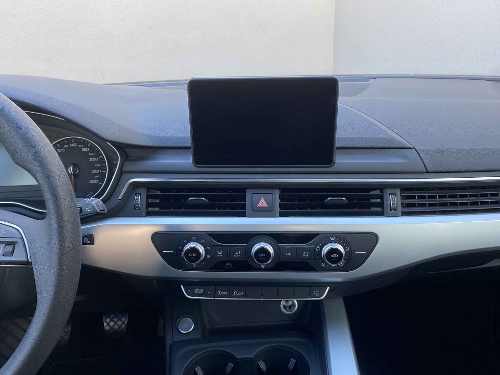 Audi A4 2.0 TSi  Avant