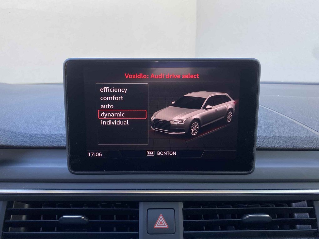 Audi A4 2.0 TSi  Avant