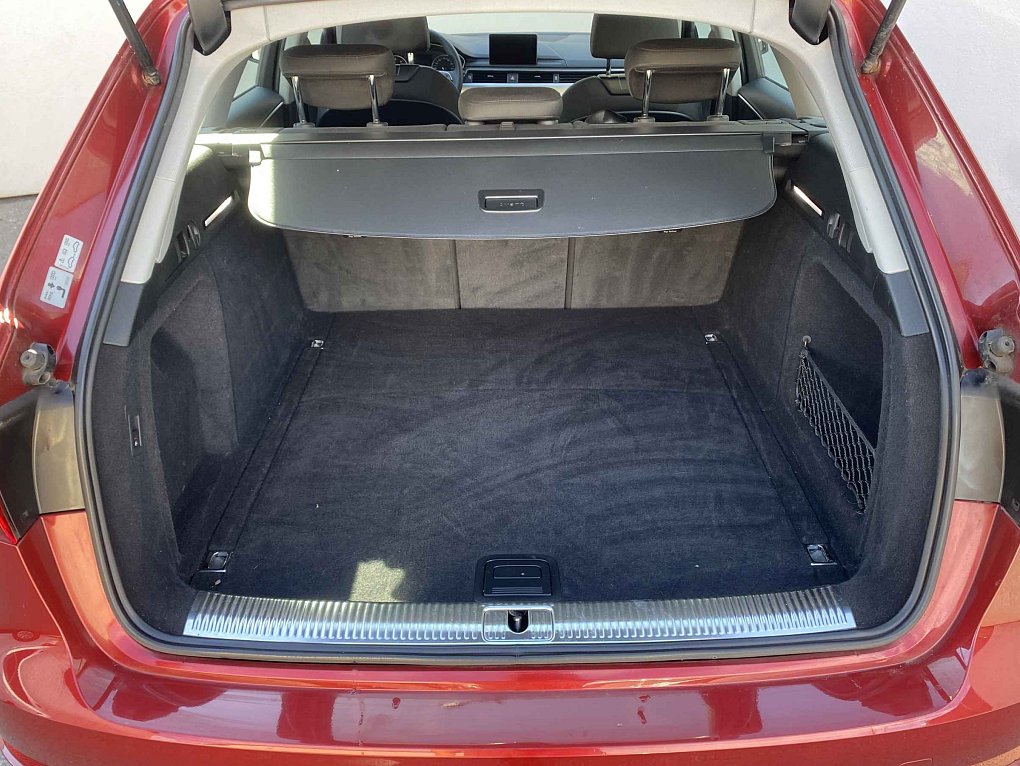 Audi A4 2.0 TSi  Avant