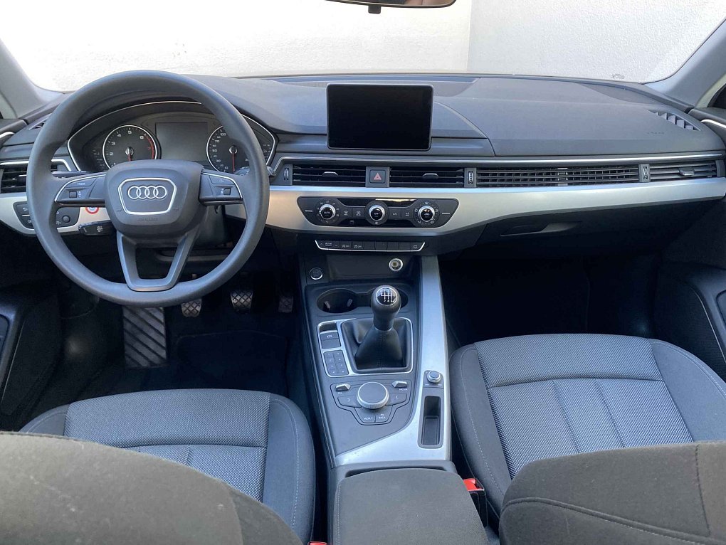 Audi A4 2.0 TSi  Avant