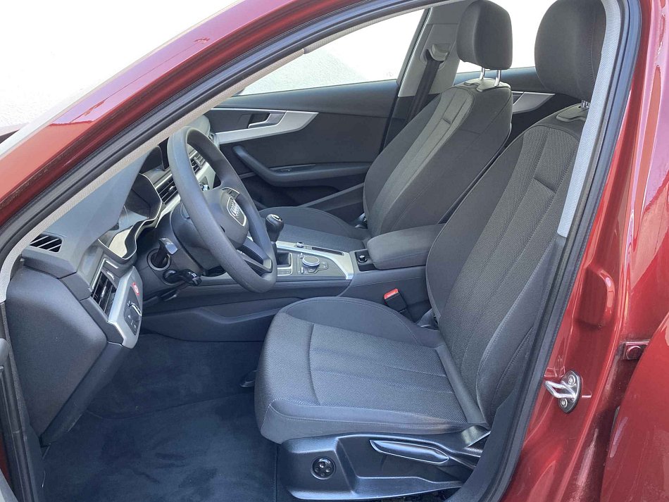 Audi A4 2.0 TSi  Avant