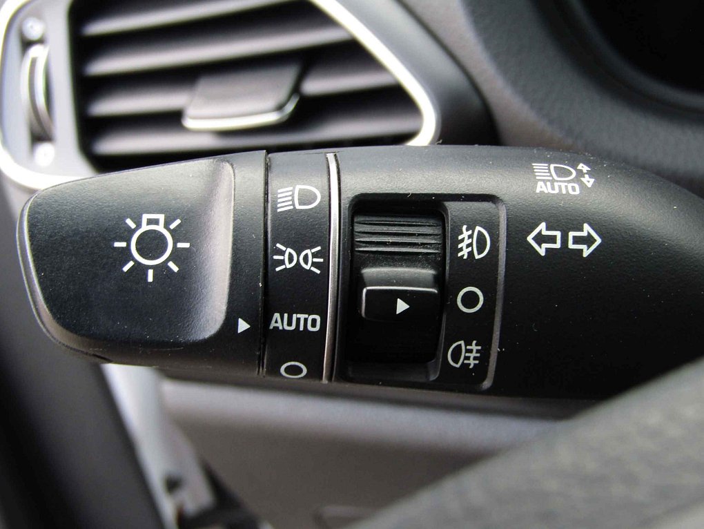 Hyundai I30 1.6CRDi 