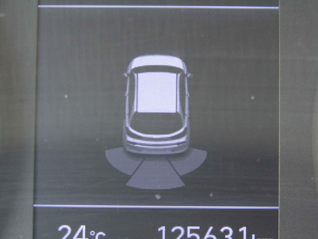 Hyundai I30 1.6CRDi 