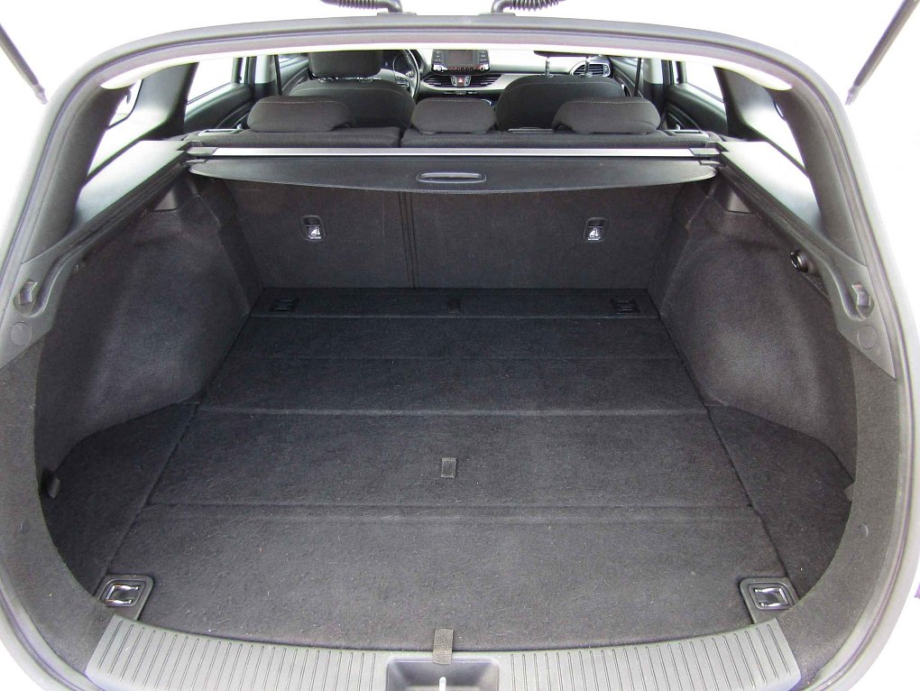 Hyundai I30 1.6CRDi 