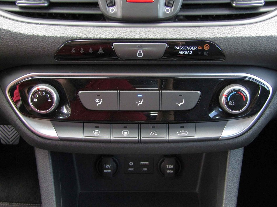 Hyundai I30 1.6CRDi 