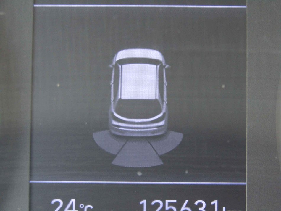 Hyundai I30 1.6CRDi 