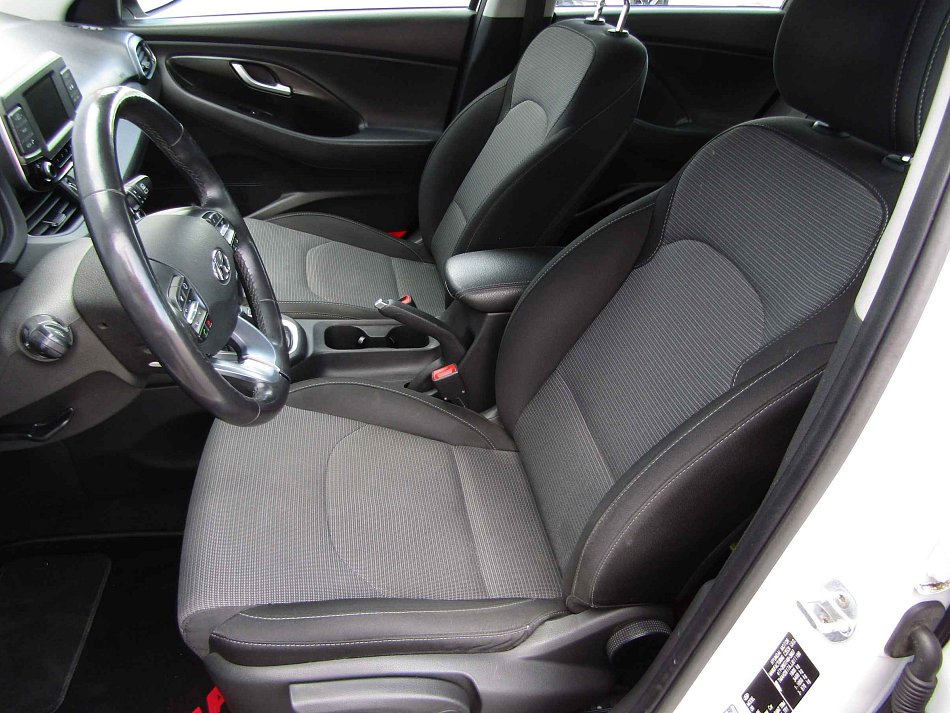 Hyundai I30 1.6CRDi 
