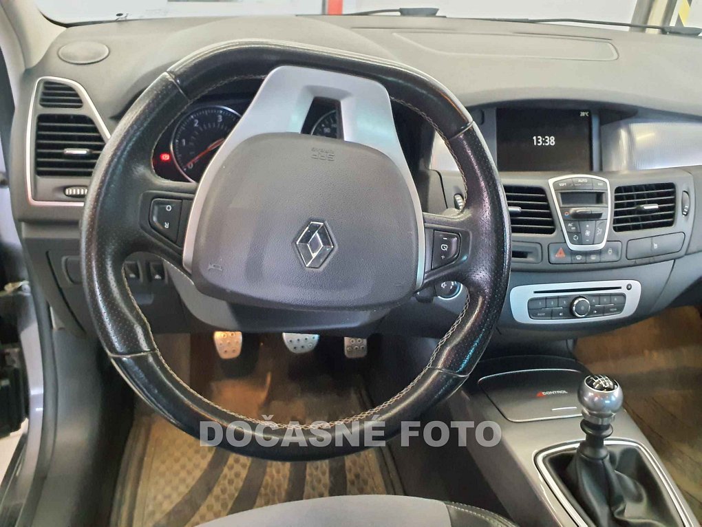 Renault Laguna 2.0dci 