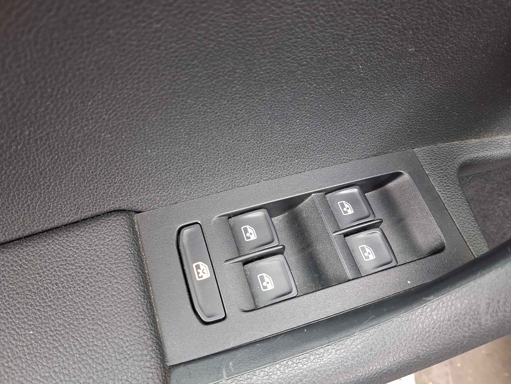 Škoda Octavia III 2.0 TDi Drive