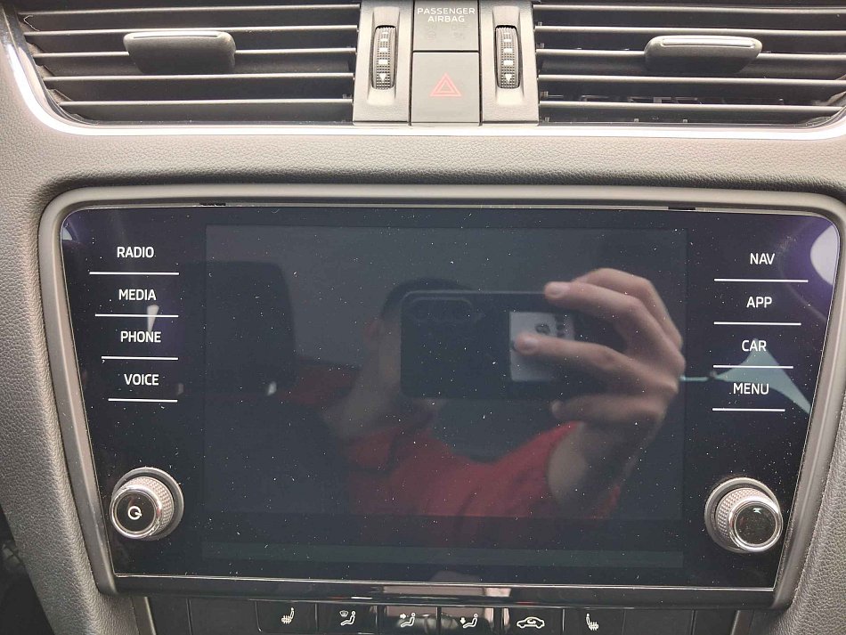 Škoda Octavia III 2.0 TDi Drive