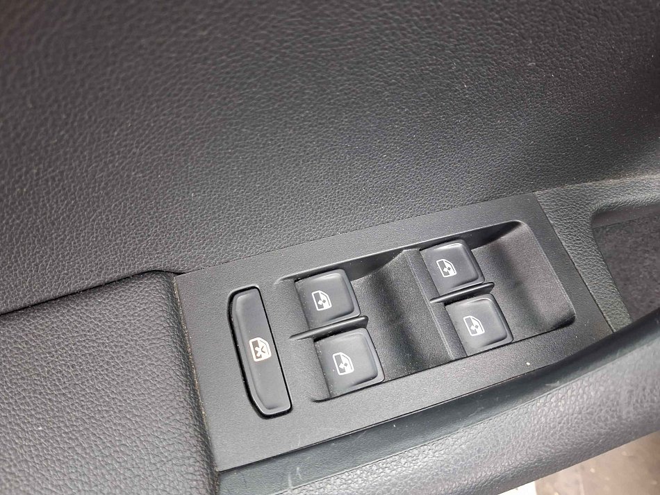 Škoda Octavia III 2.0 TDi Drive