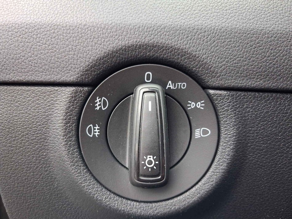Škoda Octavia III 2.0 TDi Drive