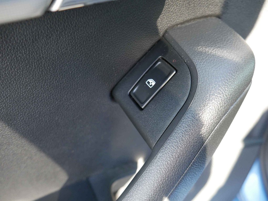 Škoda Octavia III 2.0TDi Ambition DSG