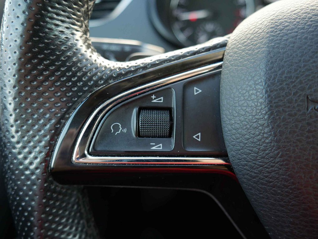 Škoda Octavia III 2.0TDi Ambition DSG