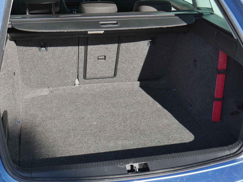 Škoda Octavia III 2.0TDi Ambition DSG