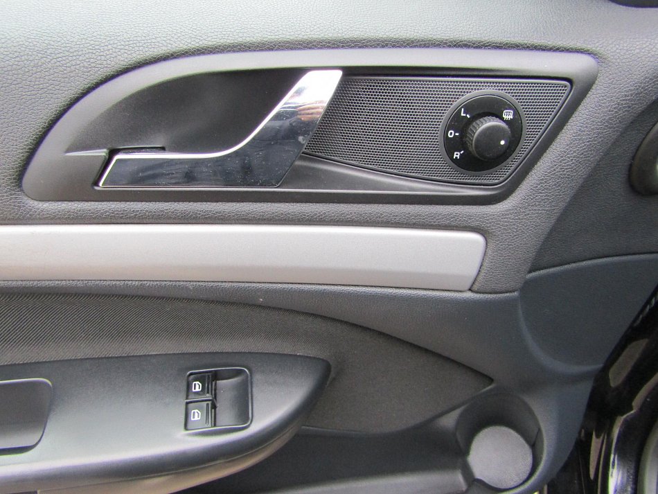 Škoda Octavia II 2.0TDi 