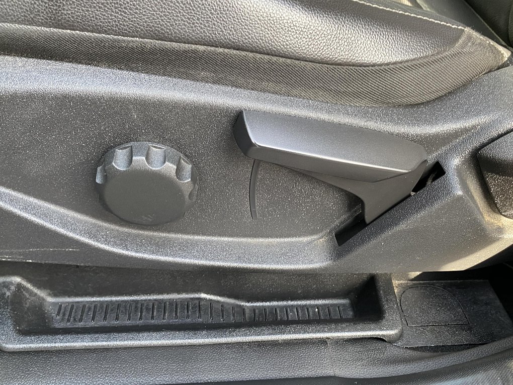 Ford Kuga 2.0 TDCi Titanium