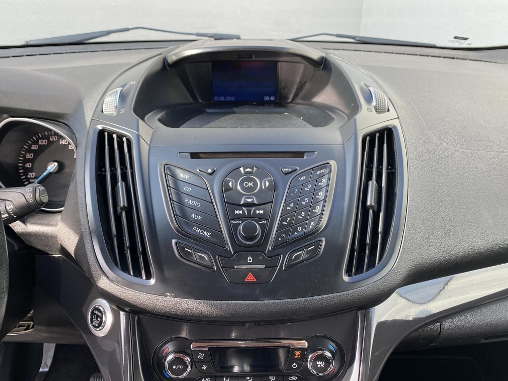 Ford Kuga 2.0 TDCi Titanium