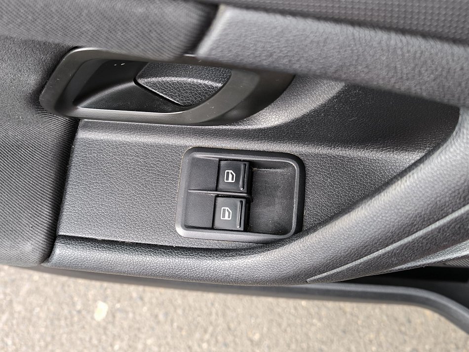 Škoda Roomster 1.6 TDi 