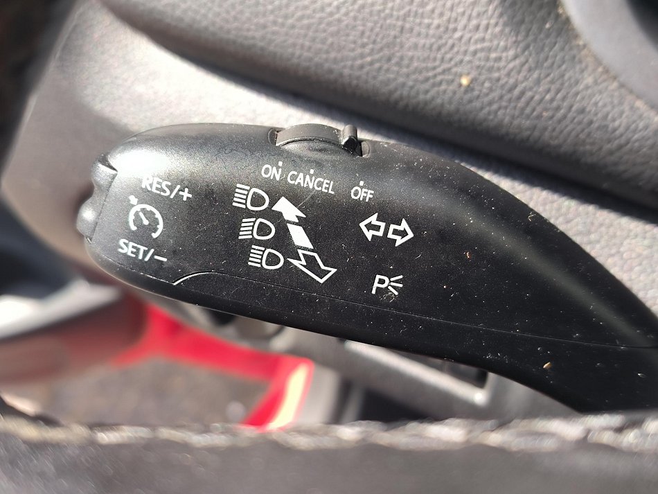 Škoda Roomster 1.6 TDi 
