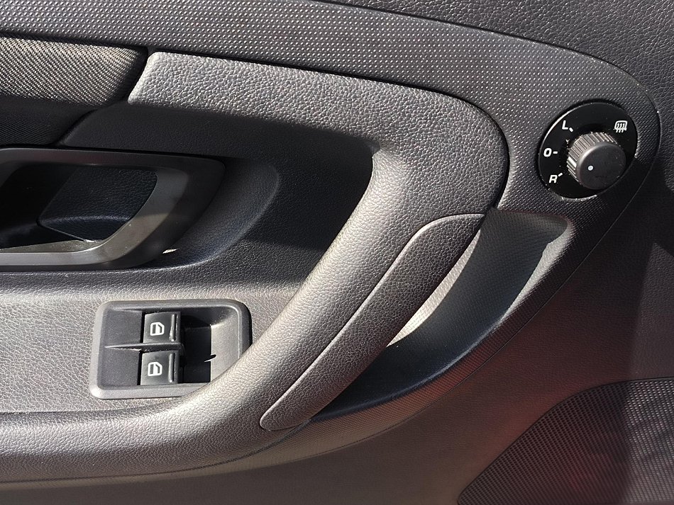 Škoda Roomster 1.6 TDi 