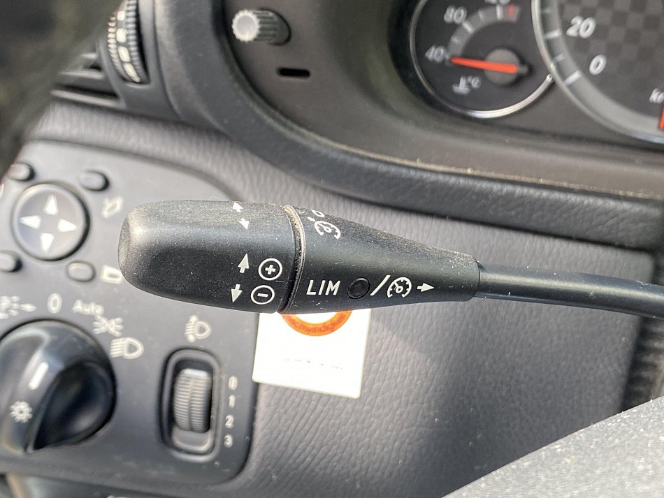 Mercedes-Benz CLC 1.8 K  CLC200