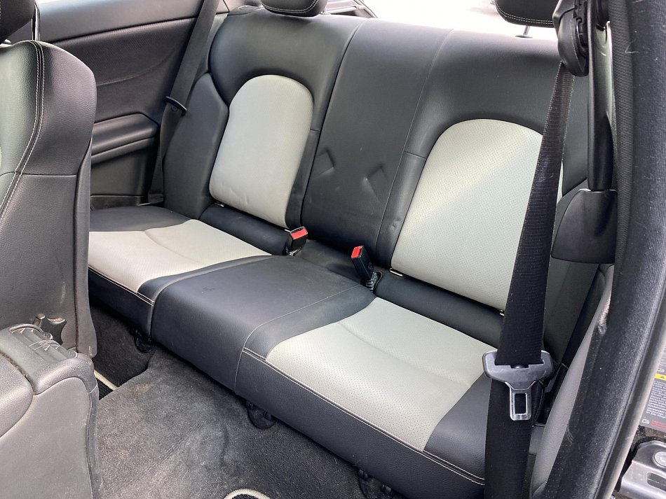 Mercedes-Benz CLC 1.8 K  CLC200
