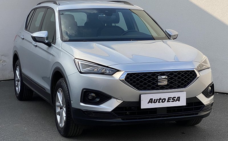 Seat Tarraco 2.0 TDi Style
