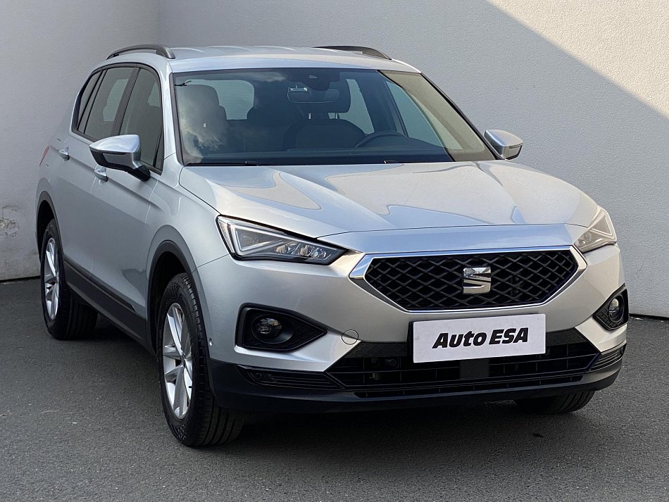 Seat Tarraco 2.0 TDi Style