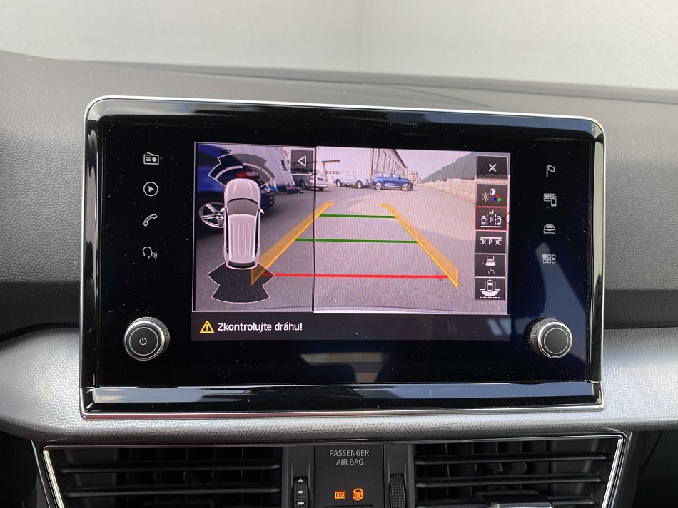 Seat Tarraco 2.0 TDi Style