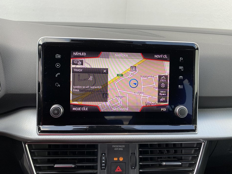 Seat Tarraco 2.0 TDi Style