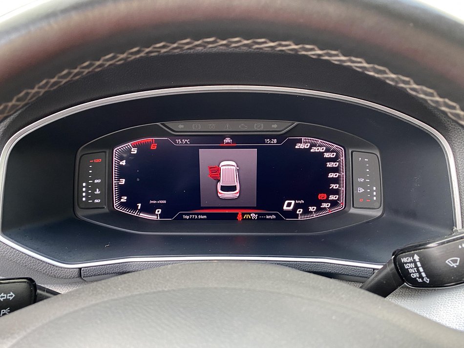 Seat Tarraco 2.0 TDi Style