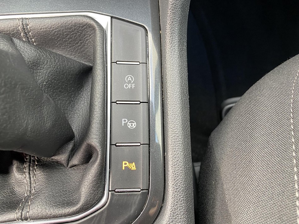 Seat Tarraco 2.0 TDi Style