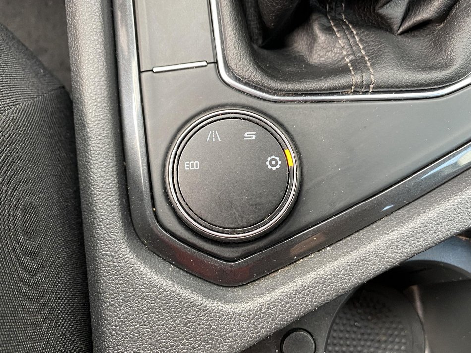 Seat Tarraco 2.0 TDi Style