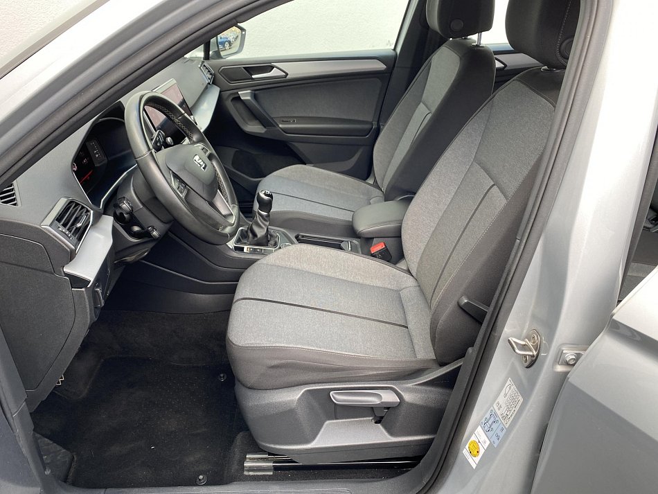 Seat Tarraco 2.0 TDi Style