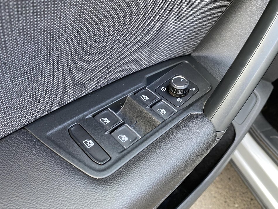 Seat Tarraco 2.0 TDi Style
