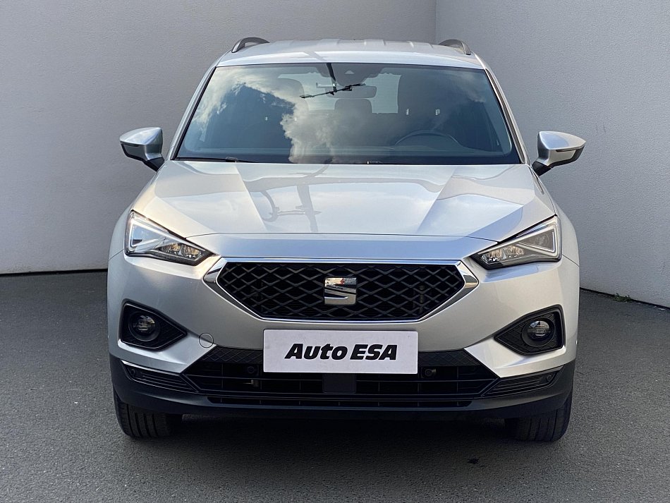 Seat Tarraco 2.0 TDi Style