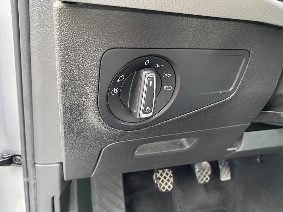 Seat Tarraco 2.0 TDi Style