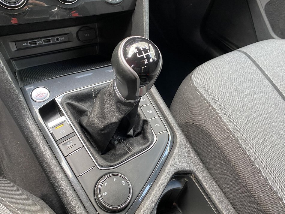 Seat Tarraco 2.0 TDi Style