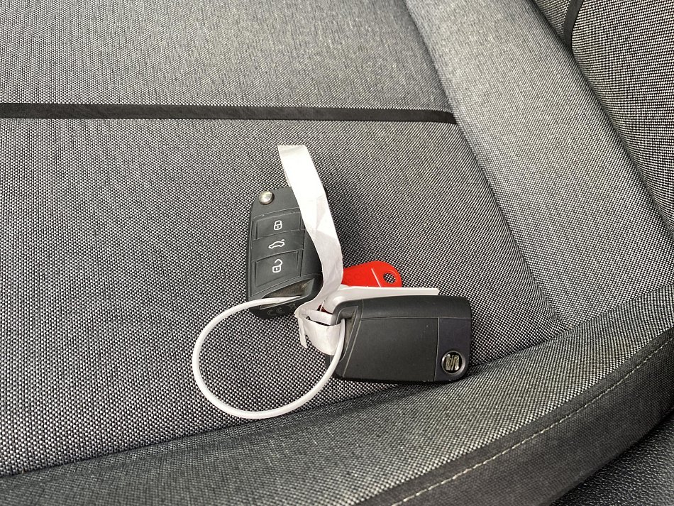 Seat Tarraco 2.0 TDi Style