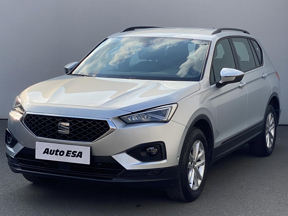 Seat Tarraco 2.0 TDi Style