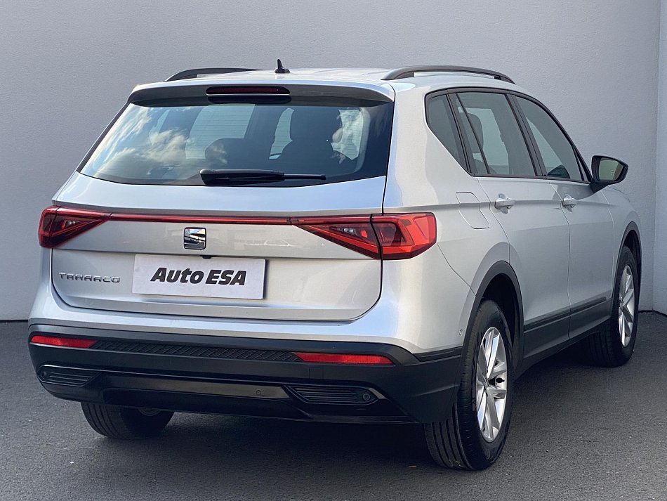 Seat Tarraco 2.0 TDi Style