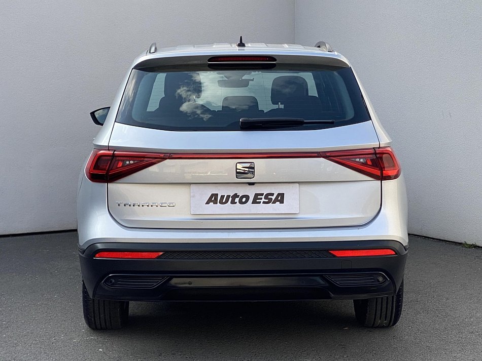 Seat Tarraco 2.0 TDi Style