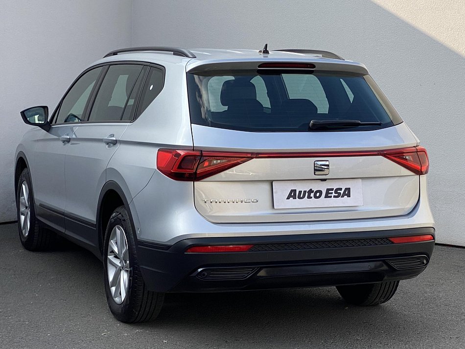Seat Tarraco 2.0 TDi Style