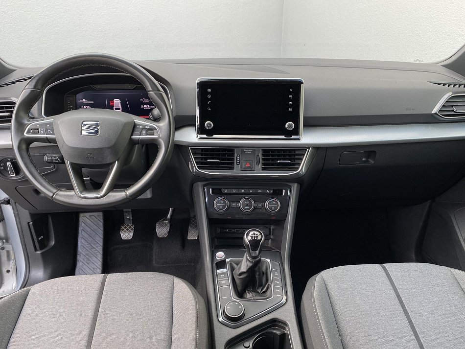 Seat Tarraco 2.0 TDi Style