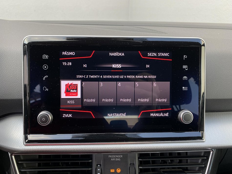 Seat Tarraco 2.0 TDi Style
