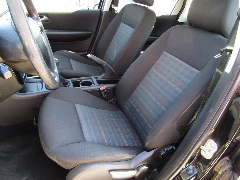 Mercedes-Benz Třída A 1.5i  150